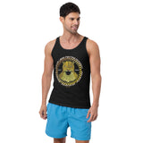 King's Lucha Libre Fighting Tanktop