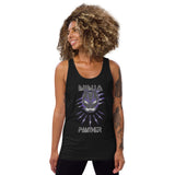 ''NINJA PANTHER" - Tank Top