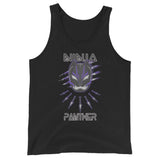 ''NINJA PANTHER" - Tank Top