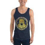 King's Lucha Libre Fighting Tanktop