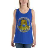 King's Lucha Libre Fighting Tanktop