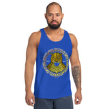 King's Lucha Libre Fighting Tanktop