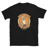 'Tiger Uppercut Gym' - T-Shirt