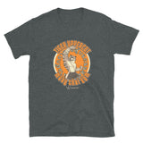 'Tiger Uppercut Gym' - T-Shirt