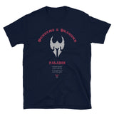 D&D Paladin T-shirt