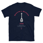 D&D Bard T-shirt