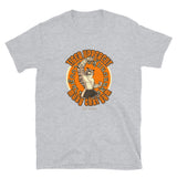 'Tiger Uppercut Gym' - T-Shirt