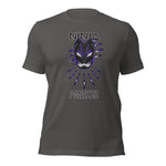 "NINJA PANTHER" T-shirt