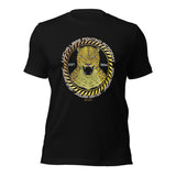 Jaguar Lucha Libre T-shirt