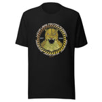 Jaguar Lucha Libre T-shirt