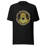 Jaguar Lucha Libre T-shirt