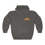 "Tiger Uppercut"  - Hoody