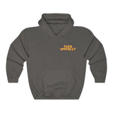 "Tiger Uppercut"  - Hoody
