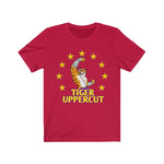 Tiger Uppercut - Unisex T-shirt