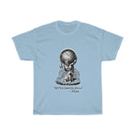 "Atlas Shrugs" - Unisex T-Shirt