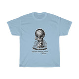 "Atlas Shrugs" - Unisex T-Shirt