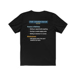 "The Handyman Dad" - T-Shirt