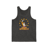"Tiger Uppercut" Tank-Top