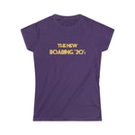 The New Roaring '20's! - Women's Cut