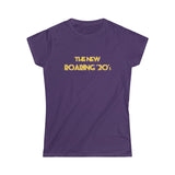 The New Roaring '20's! - Women's Cut
