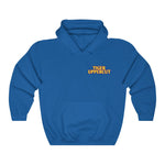 "Tiger Uppercut"  - Hoody