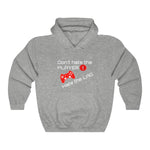 Don't Hate the Player Hoody