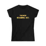 The New Roaring '20's! - Women's Cut