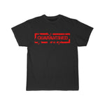"QUARANTINED"  - Unisex Tee