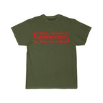 "QUARANTINED"  - Unisex Tee