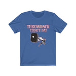 Throwback Thor's Day- Tee
