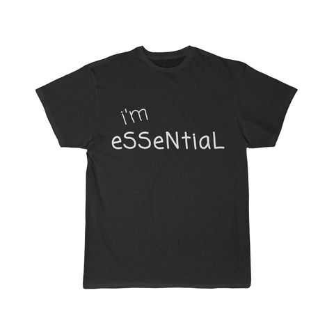 "I'm Essential"  - Unisex Tee