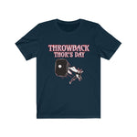 Throwback Thor's Day- Tee