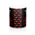 Angry Video Gamer Mug
