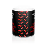 Angry Video Gamer Mug