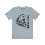 "Freedom Eagle" Tee