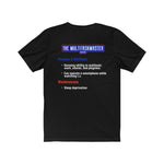 "The MultiTaskmaster Dad" - T-Shirt