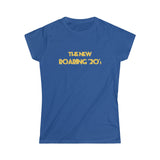 The New Roaring '20's! - Women's Cut