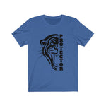"Black Panther the Protector" Tee
