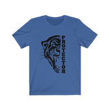 "Black Panther the Protector" Tee