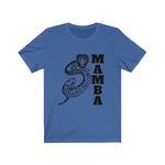 "Black Mamba" Tee