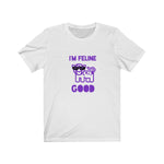 Feline Good!