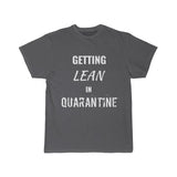"Quarantine Lean"  Unisex Tee