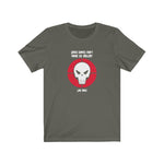 Video Game Lag - Unisex Jersey Short Sleeve Tee