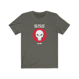 Video Game Lag - Unisex Jersey Short Sleeve Tee