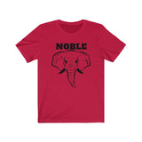 "Noble Elephant" Tee