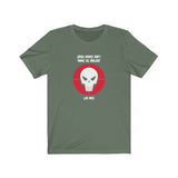 Video Game Lag - Unisex Jersey Short Sleeve Tee