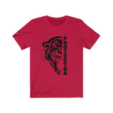 "Black Panther the Protector" Tee