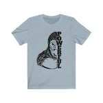 "Powerful Silverback" Tee
