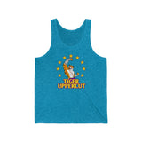 "Tiger Uppercut" Tank-Top