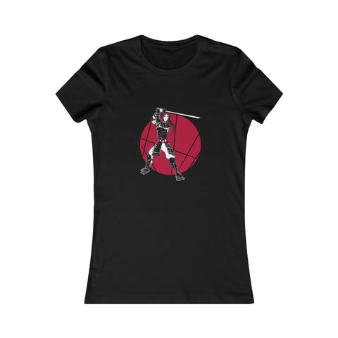 Lady Samurai - Women's tee